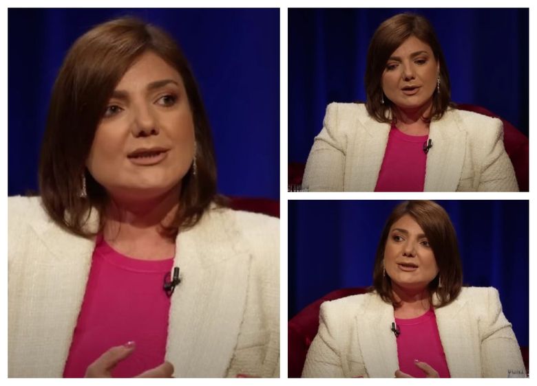 „Am putut să observ că tatăl meu are o problemă. Foarte des, odată la câteva zile, observam că vine acasă şi era băut.