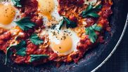 Oul, zeul din bucătărie! Cum consumăm ouăle într-o dietă diversificată și sănătoasă