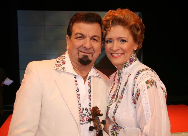 Cine este Ștefan Cigu, soțul Matildei Pascal Cojocărița