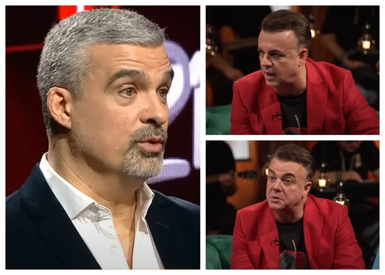 „Eram trei nume, trei entități care am încercat să facem ceva comun și fiind trei personalități puternice.” Din ce cauză a pornit conflictul dintre Aurelian Temișan și Adrian Enache?