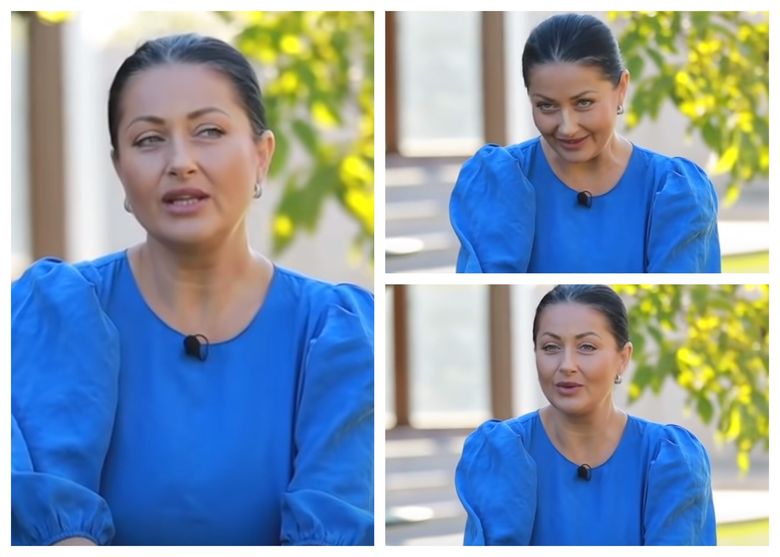 „Nu ar trebui să ne fie teamă sau rușine.” Gabriela Cristea, îndemn pentru femei. Ce părere are partenerul său, Tavi Clonda