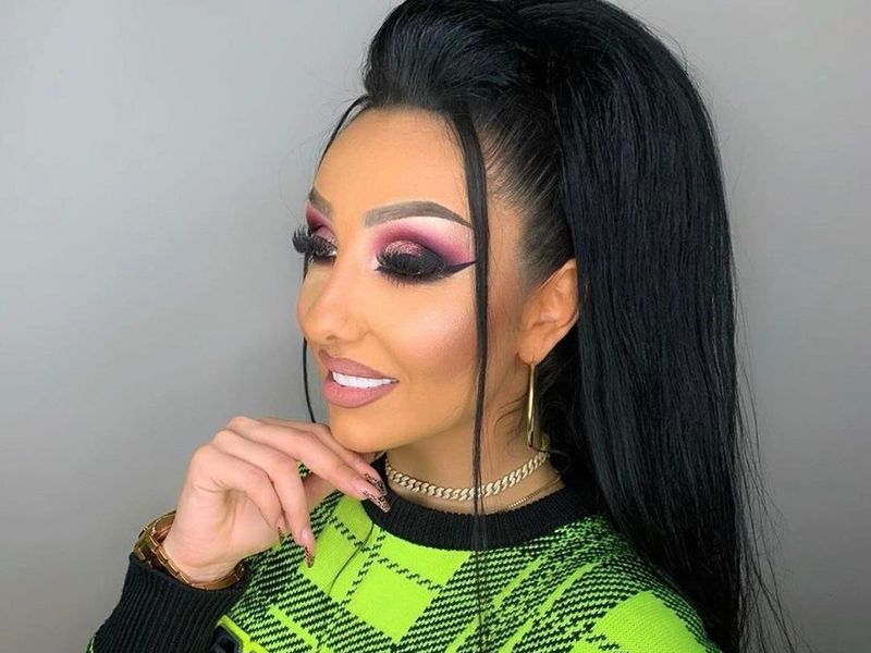 Cum a reacționat Narcisa Moisa, după ce a fost acuzată că i-a furat piesa lui Connect-R