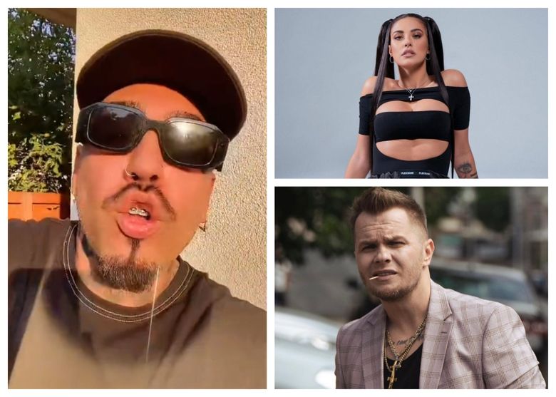 „Am vorbit cu Antonia.” Cum a reacționat Alex Velea, după ce Codin Maticiuc i-a lăsat Antoniei un comentariu la ultima fotografie postată