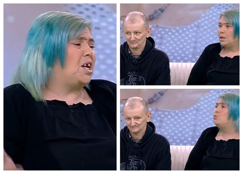 „Indiferent care era situația, era fratele lui. A stat săracul și a luat-o la pas prin fiecare cimitir.” Ce detaliu a făcut public Ioana Tufaru, după ce cumnatul ei s-a stins din viață