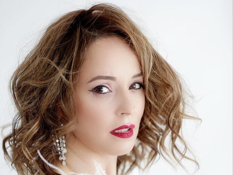  Andreea Marin a vorbit despre drama vieții ei