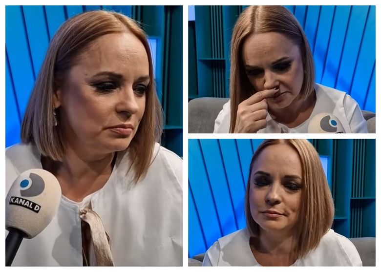 ”Așteptarea te omoară. E greu de descris în cuvinte ce simți în acele momente, până vine rezultatul.” Andreea Marin a vorbit despre drama vieții sale