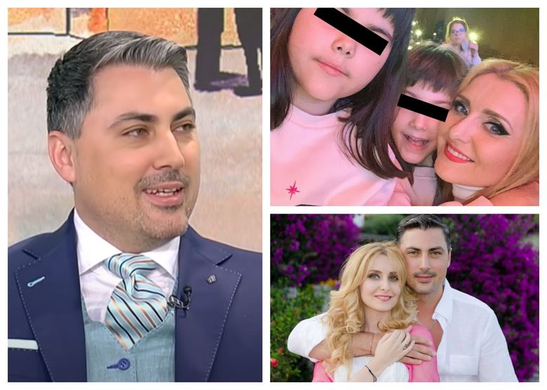 „Este în beneficiul fetițelor noastre.” Ce mesaj a transmis Alexandru Ciucu, după decizia instanței