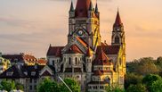 Cele mai frumoase destinații de vacanță din Europa
