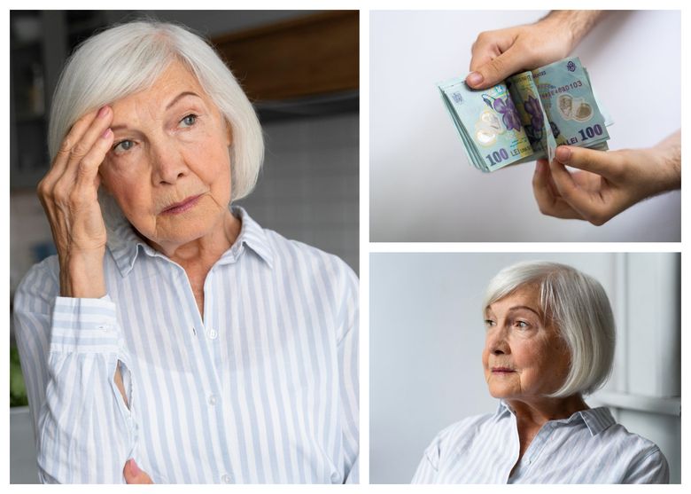 Viitoarele pensionare pot avea de suferit! Punctul de pensie urmează să fie modificat