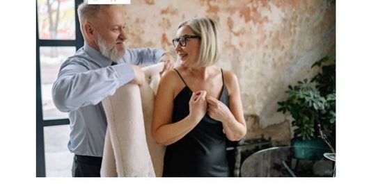 Viața sexuală la menopauză: ce e mit, ce e realitate