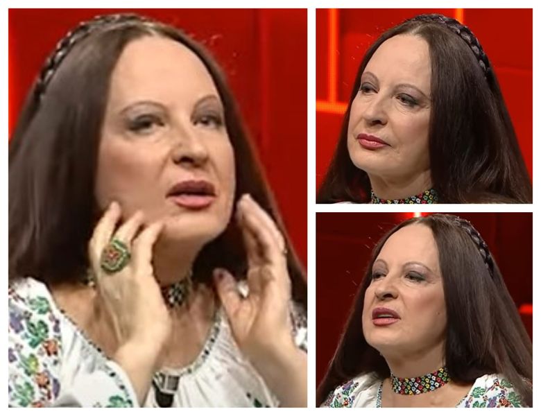 ”De multe ori nu am avut bani de pâine și m-a marcat acest lucru.” Maria Dragomiroiu, dezvăluiri cutremurătoare despre cele mai dificile momente din viața sa