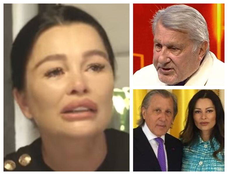 ”Chiar dacă noi eram căsătoriți, el mai umbla și cu alte femei.” Ce mărturisiri uluitoare a făcut Brigitte Pastramă despre mariajul cu Ilie Năstase