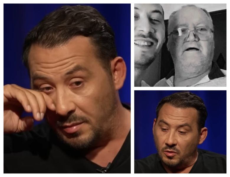 “Drum lin!” Doliu în familia lui Ștefan Stan! Tatăl artistului s-a stins din viață