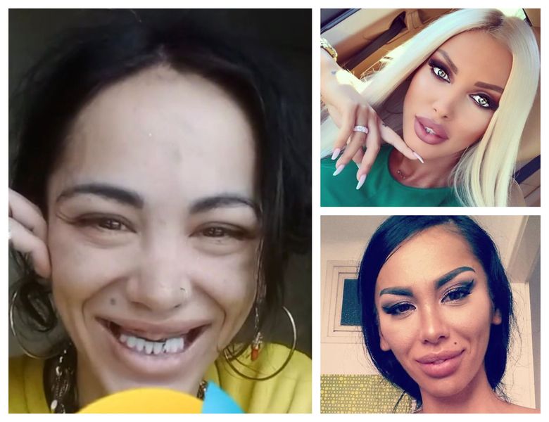 “Cum o puneam pe picioare, cum sarea iar spre aceste substanțe.” Mama Alinei Eriko a apelat la autorități, după ce a văzut în ce stare critică se află fiica sa, pe străzile din Londra