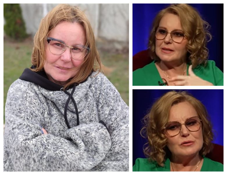 ”Nu credeau că o să rezist pentru că era destul de grav.” Tania Popa a stat câteva luni în comă, după o vacanță cu familia