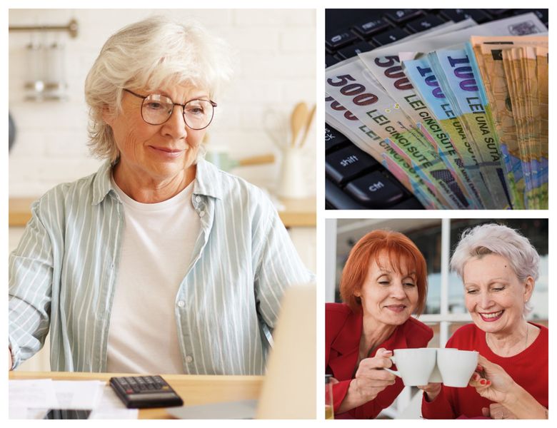 Anunț important privind vârsta de pensionare în România pentru femei! Ce hotărâre a luat Curtea Constituțională Anunț important privind vârsta de pensionare în România pentru femei! Ce hotărâre a luat Curtea Constituțională