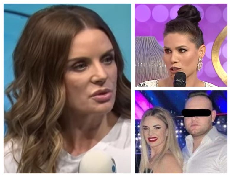 “Fericirea este o alegere!” Marcela Fota, mesaj subtil în mediul online, după ce Daniela Ploia a pus-o la zid pentru că are un iubit mult mai tânăr decât ea