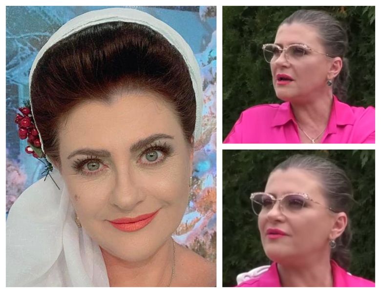 ”Să am o conduită adevărată și să nu cumva să îi fac de rușine în sat.” Steliana Sima, dezvăluiri emoționante despre lecțiile primite de la părinții ei
