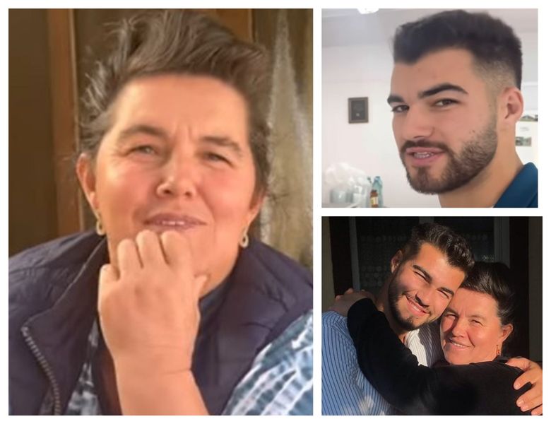 ”Am găsit-o în dormitorul lui Iancu!” Ce gest surprinzător a făcut Iancu Sterp, chiar în casa părintească. Mama Geta a dezvăluit totul ”Am găsit-o în dormitorul lui Iancu!” Ce gest surprinzător a făcut Iancu Sterp, chiar în casa părintească. Mama Geta a dezvăluit totul