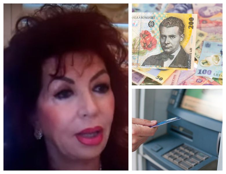 ”România este foarte vizată. Una dintre băncile mari se va prăbuși până în vară.” Carmen Harra, previziuni cutremurătoare despre problemele finaciare din România, în perioada următoare