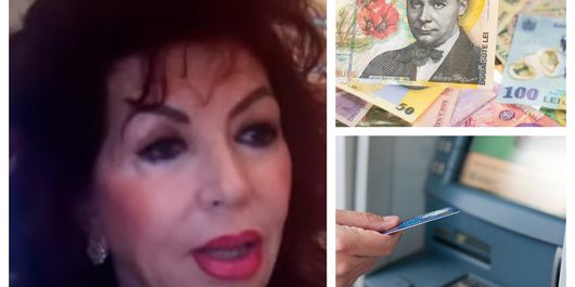 ”România este foarte vizată. Una dintre băncile mari se va prăbuși până în vară.” Carmen Harra, previziuni cutremurătoare despre problemele finaciare din România, în perioada următoare