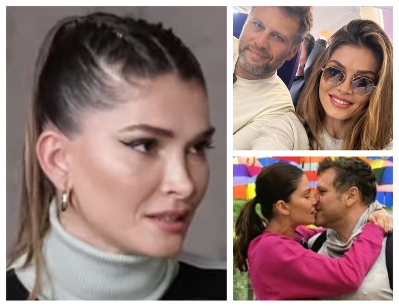 ”Atunci am renunțat, pentru că nu aveam cum să facem genul acesta de petrecere.” Alina Pușcaș, mărturisiri despre motivul pentru care a ales să își amâne nunta cu partenerul ei de viață