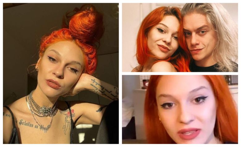 „A fost găsit mort în casă.” Marilu Dobrescu, mesaj pe rețelele de socializare. Influencerița a pierdut un om drag