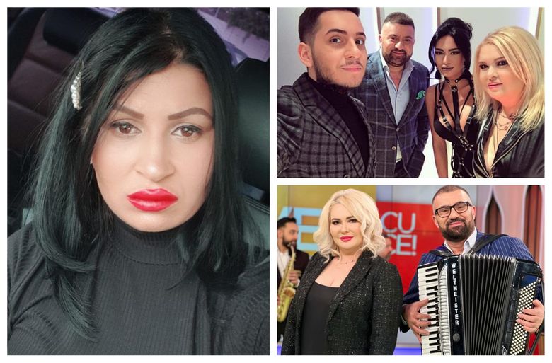„Toate se întorc în viață.” Ramona Manole, declarații despre Viorica și Ioniță de la Clejani. Ce a declarat fiica artistului despre familia lor