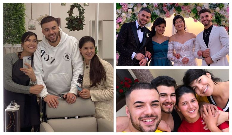 „Degustăm mâncarea pentru nuntă.” Un mare eveniment va avea loc în familia Sterp. Ileana a făcut anunțul