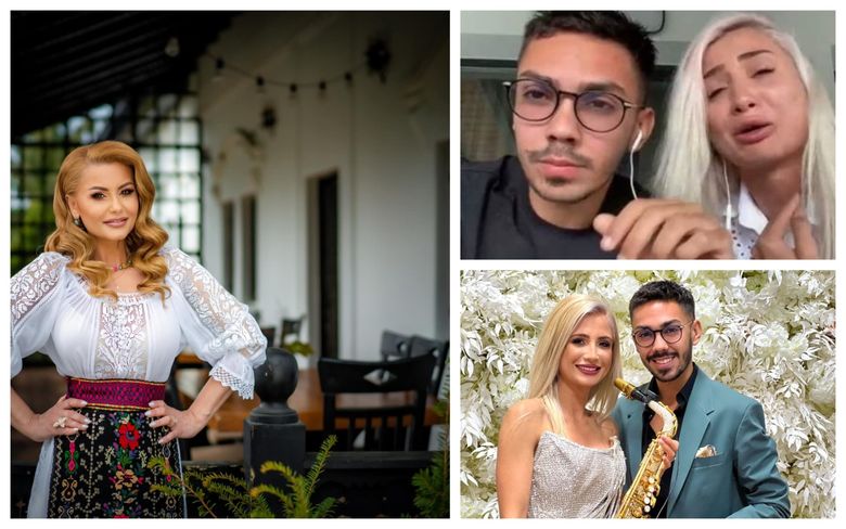 Ce mesaj i-a transmis Emilia Ghinescu lui Armin Nicoară, la scurt timp după ce s-a logodit