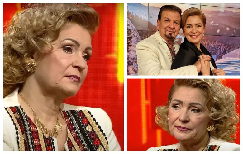 „Suferea în interior și, uneori, se exterioriza prin a lovi.” Matilda Pascal Cojocărița, dezvăluiri din viața ei. Artista a fost victima violenței domestice