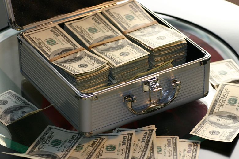 Care sunt cristalele care atrag abundența financiară