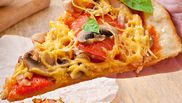 cea mai buna reteta de pizza cu bacon