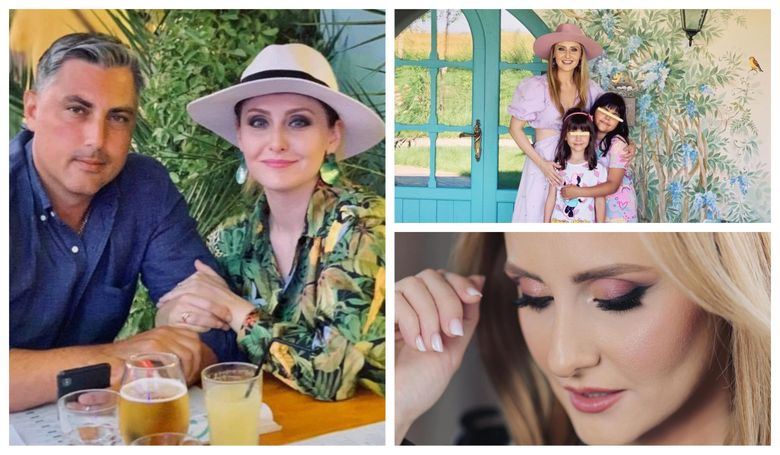 Reacția fiicelor Alinei Sorescu, după ce au aflat că trebuie să meargă la Alex Ciucu o săptămână