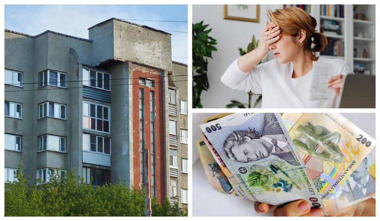 Ce riscă femeile care nu plătesc întreținerea 3 luni la rând. Informații importante