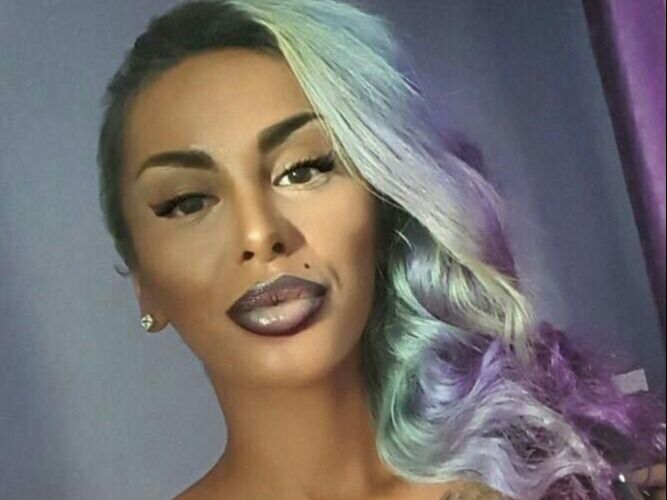  Alina Eriko s-a distanțat de familie, după ce apropiații au &icirc;ncercat să o interneze la dezintoxicare