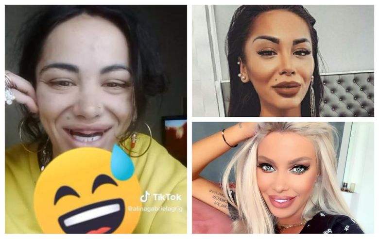 „Refuză să vorbească cu mama ei.” Alina Eriko s-a distanțat de familie, după ce apropiații au încercat să o interneze la dezintoxicare