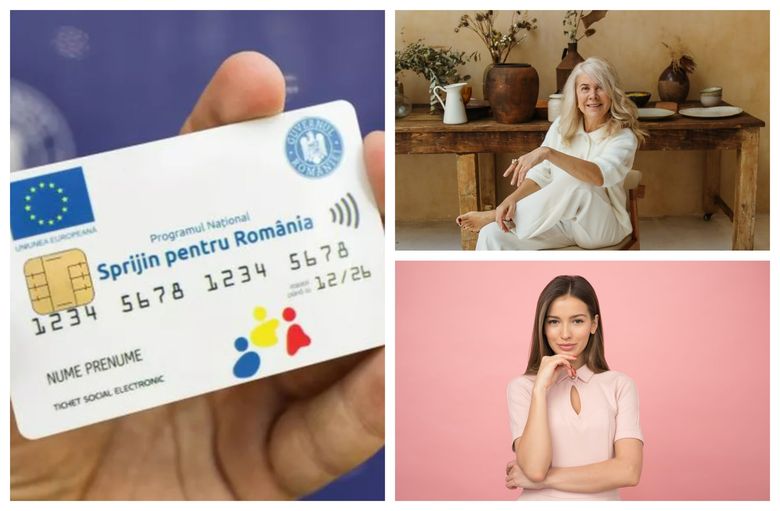 Vești bune pentru milioane de femei din România! Când vor primi a doua tranșă de bani pentru tichete sociale 2023