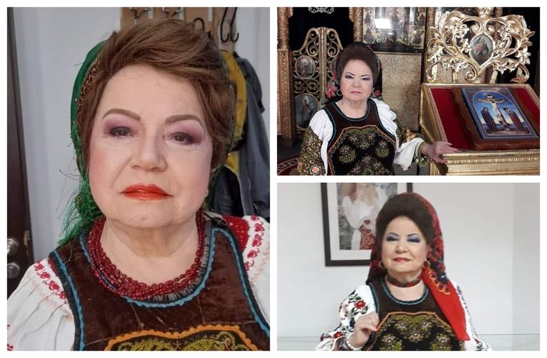 „Unii mă judecă greșit, mai ales colegii de breaslă.” Saveta Bogdan, adevărul despre cel cu care are o relație
