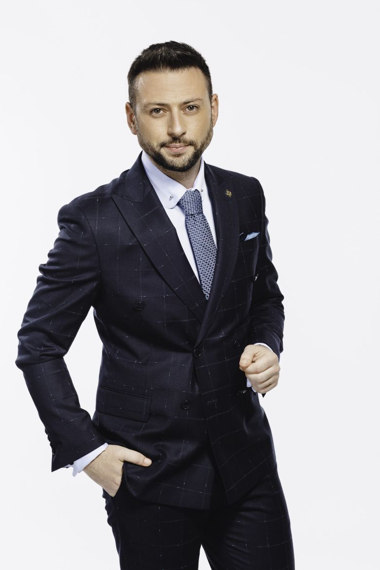 Radu Andrei Tudor vine la Kanal D2!