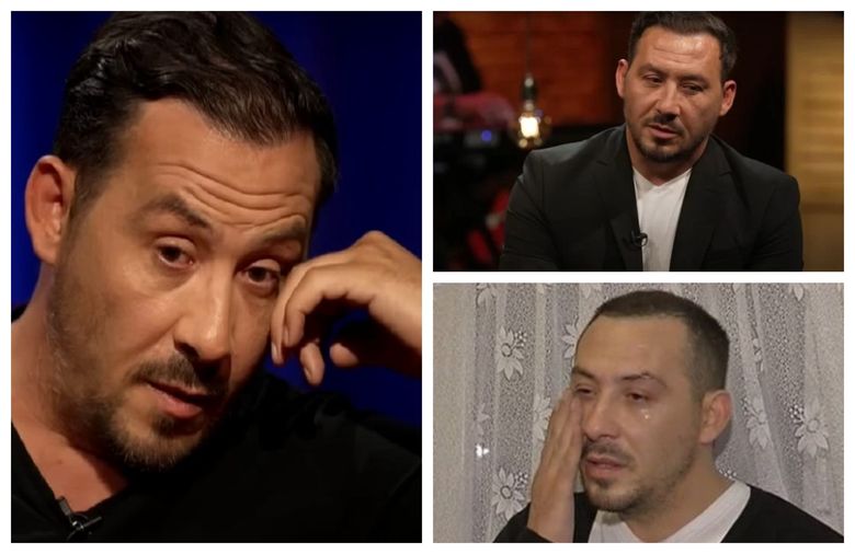„Frate-miu l-a ars, mă doare.” Ștefan Stan, despre ultimul apel cu tatăl său, înainte să se stingă din viață