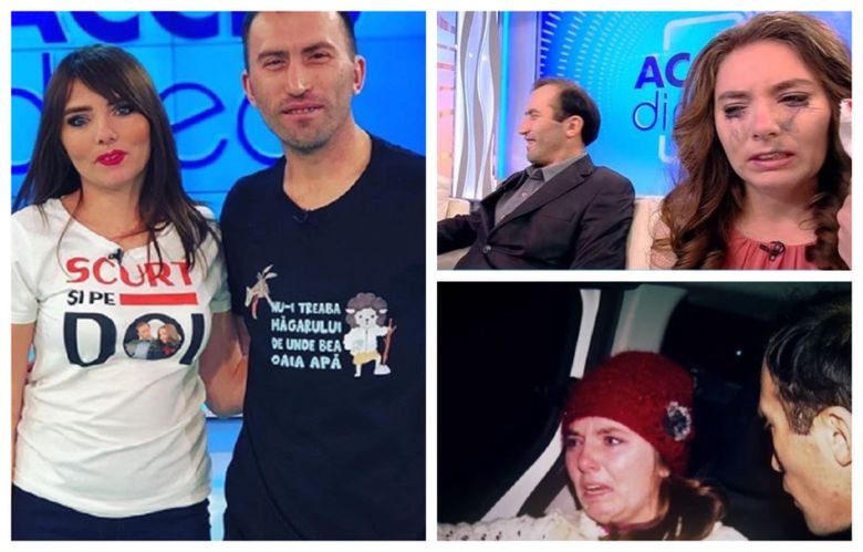 „Eu sunt cu copiii.” Viorel și Vulpița au luat-o pe drumuri diferite. Ce s-a întâmplat cu cei doi