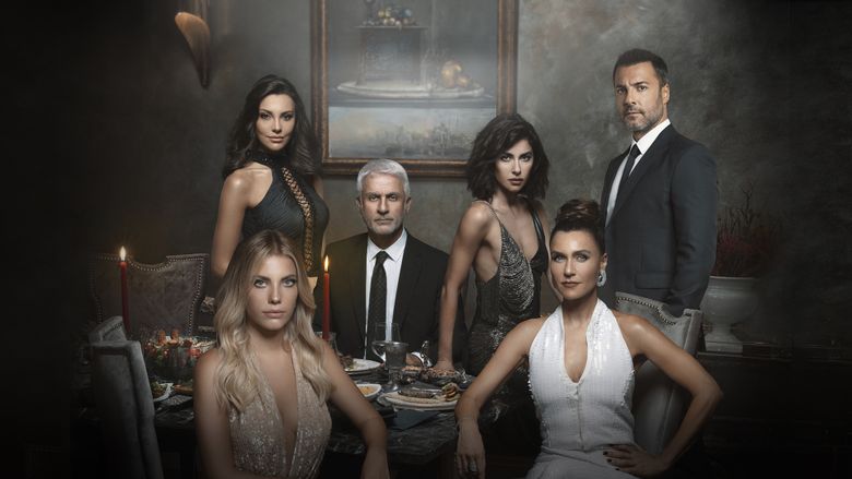 “Prețul fericirii”, îndrăgitul serial revine cu episoade noi, din 29 martie, la Kanal D “Prețul fericirii”, îndrăgitul serial revine cu episoade noi, din 29 martie, la Kanal D