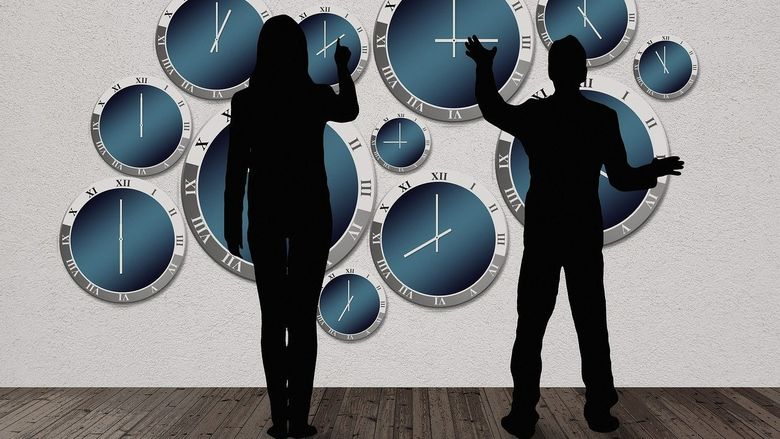 7 pași pentru a-ți crește productivitatea la locul de muncă 7 pași pentru a-ți crește productivitatea la locul de muncă