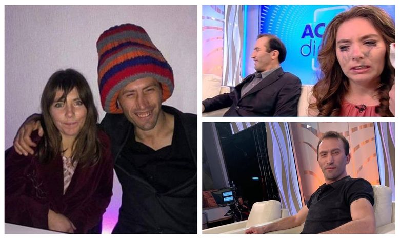 “Eu sunt cu copiii.” Vulpița și Viorel Stegaru și-au spus adio! Care este motivul separării dintre cei doi