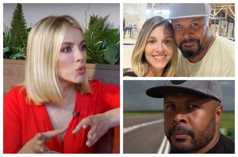 “Nu-mi mai răspunde.” Andreea Ibacka, dezvăluiri neașteptate despre căsnicia pe care o are cu Cabral. Cum s-a schimbat comportamentul prezentatorului TV