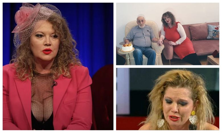 “Numai eu știu de câte ori am plâns la volan mergând.” Oana Lis a postat un mesaj emoționant pe rețelele de socializare, despre momentele grele din viața sa “Numai eu știu de câte ori am plâns la volan mergând.” Oana Lis a postat un mesaj emoționant pe rețelele de socializare, despre momentele grele din viața sa