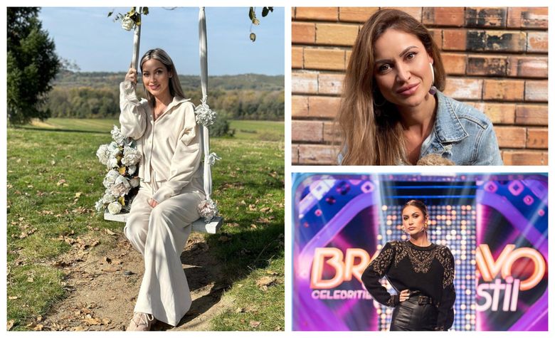 “Am inelul, că erați curioase de inel.” Nicoleta Dragne a fost cerută de soție! Vedeta a transmis un mesaj subtil pe rețelele de socializare despre inel