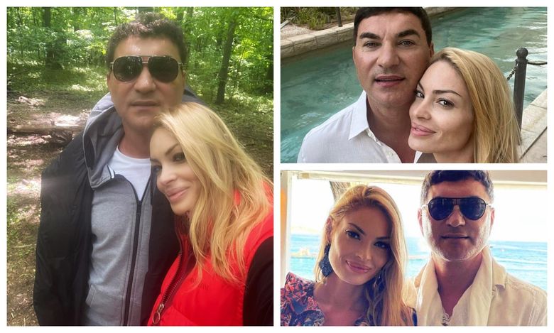 ”Toți avem provocări în viață peste care învățăm să trecem atunci când ne dorim.” Ce sacrificii a făcut Valentina Pelinel pentru mariajul cu Cristi Borcea