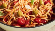 cea mai buna reteta de spaghete cu sos rosu